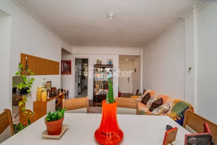 Apartamento com 2 Quartos à venda, 79m² no Centro Histórico, Porto Alegre