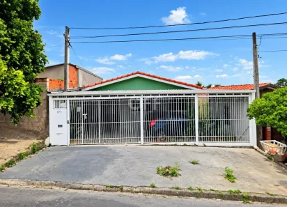 Casa com 3 Quartos à venda, 137m² no Vila Lourdes, Campinas