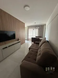 Apartamento com 2 Quartos à venda, 69m² no Jardim Vale do Sol, São José dos Campos