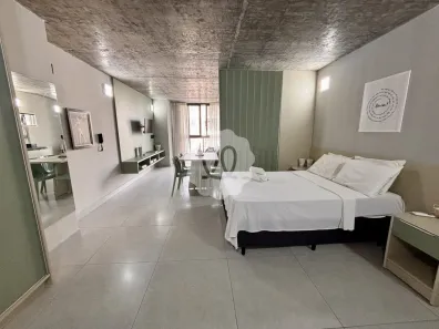 Apartamento com 11 Quartos à venda, 44m² no Tambaú, João Pessoa
