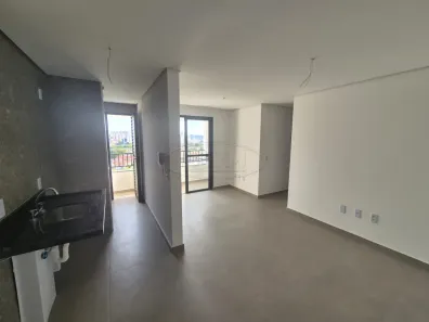 Apartamento com 2 Quartos à venda, 55m² no Jardim Santa Rosália, Sorocaba