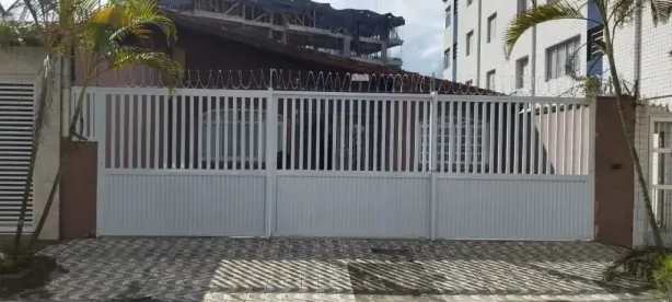 Casa com 4 Quartos à venda, 100m² no Caiçara, Praia Grande