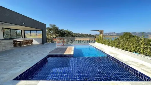 Casa com 4 Quartos à venda, 450m² no Paiol Grande, Joanópolis