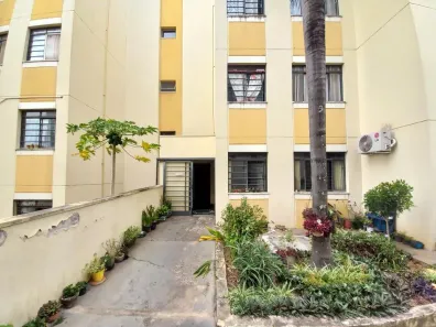 Apartamento com 2 Quartos para alugar, 57m² no Jardim Itapura, Presidente Prudente