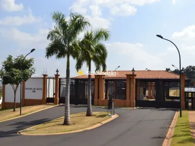 Lote/Terreno à venda, 1100m² no Jardim Olhos D´Água I, Ribeirão Preto