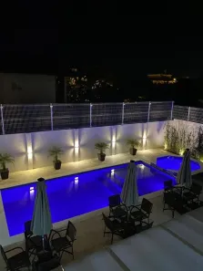 Casa com 6 Quartos para alugar, 500m² no Jurerê Internacional, Florianópolis