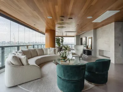 Apartamento com 3 Quartos à venda, 288m² no Itaim Bibi, São Paulo