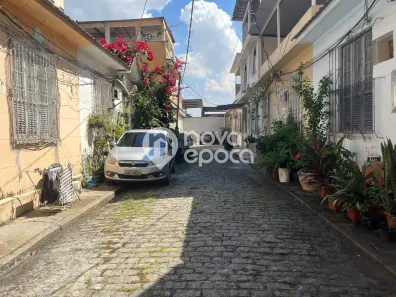  com 4 Quartos à venda, 38m² no Engenho Novo, Rio de Janeiro