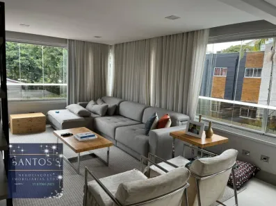 Apartamento com 2 Quartos à venda, 122m² no Vila Olímpia, São Paulo