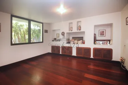 Casa com 4 Quartos à venda, 600m² no Jardim Luzitânia, São Paulo