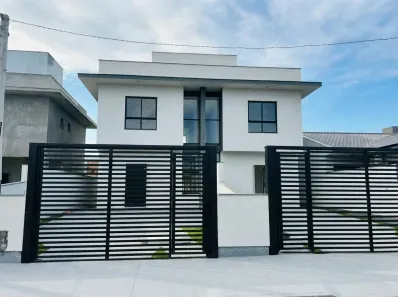 Sobrado com 3 Quartos à venda, 112m² no Bela Vista, Palhoça