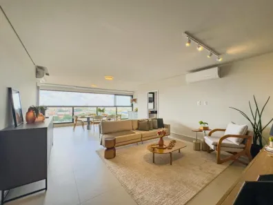 Apartamento com 3 Quartos à venda, 155m² no Vila Castelo Branco, Indaiatuba