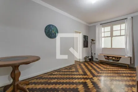 Apartamento com 3 Quartos à venda, 89m² no Petrópolis, Porto Alegre