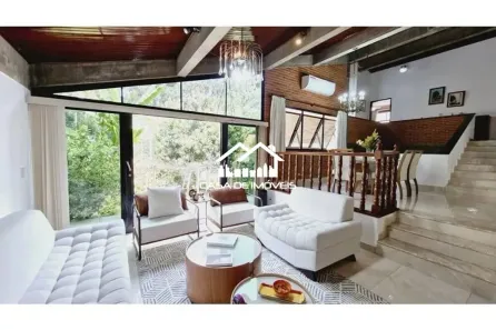 Casa com 3 Quartos à venda, 245m² no Vila Suzana, São Paulo