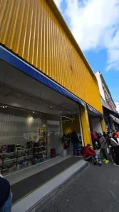 Ponto Comercial à venda, 1400m² no Brás, São Paulo