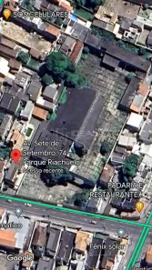 Prédio Comercial para alugar, 2311m² no Santo Amaro de Campos, Campos dos Goytacazes