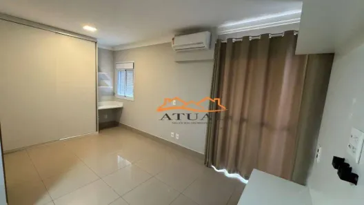 Apartamento com 1 Quarto para alugar, 34m² no Centro, Piracicaba