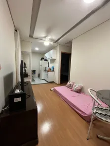 Apartamento com 2 Quartos à venda, 41m² no Jardim Castelo Branco, Ribeirão Preto
