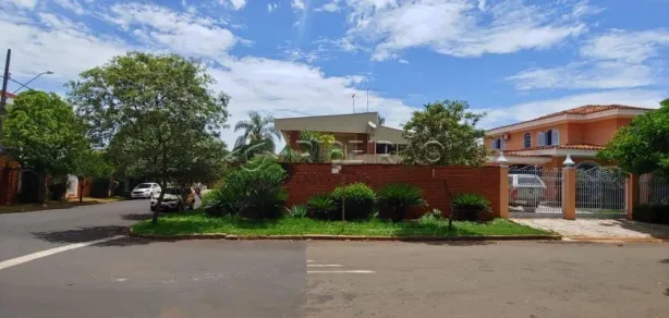 Casa com 4 Quartos à venda, 380m² no Jardim Califórnia, Ribeirão Preto