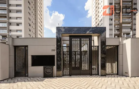 Apartamento com 3 Quartos à venda, 115m² no Vila Leopoldina, São Paulo