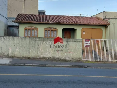 Lote/Terreno à venda, 432m² no Cidade Jardim, São José dos Pinhais