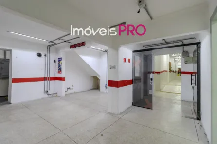Prédio Comercial à venda, 480m² no Vila Gertrudes, São Paulo