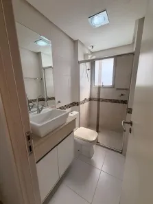 Apartamento com 2 Quartos para alugar, 69m² no Dom Pedro I, Manaus