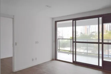 Apartamento com 1 Quarto à venda, 50m² no Jardim Vera Cruz, São Paulo