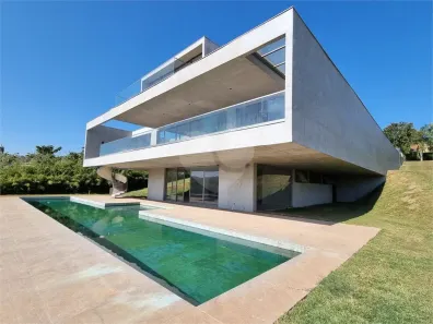 Casa de Condomínio com 6 Quartos à venda, 1321m² no Condomínio Quinta da Baroneza II, Bragança Paulista