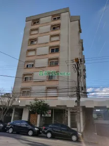 Apartamento com 2 Quartos à venda, 51m² no Nossa Senhora de Lourdes, Caxias do Sul