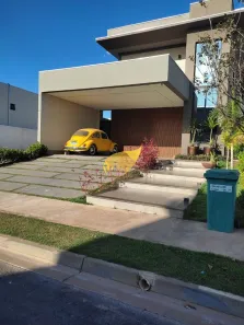 Casa de Condomínio com 3 Quartos à venda, 232m² no Condomínio Belvedere II, Cuiabá