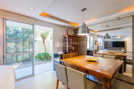 Casa de Condomínio com 4 Quartos à venda, 156m² no Sarandi, Porto Alegre