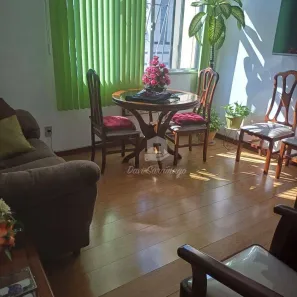 Apartamento com 2 Quartos à venda, 59m² no Fonseca, Niterói