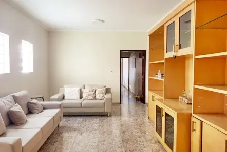 Sobrado com 3 Quartos à venda, 150m² no Jardim São João (Jaraguá), São Paulo