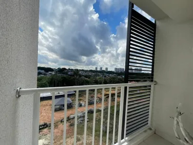 Apartamento com 3 Quartos à venda, 52m² no Nova Esperança, Manaus
