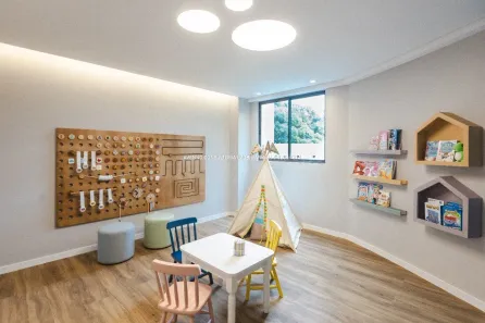Apartamento com 4 Quartos à venda, 130m² no Pina, Recife
