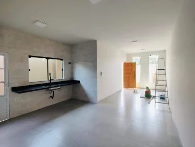 Casa com 3 Quartos à venda, 108m² no Vila Almeida, Campo Grande