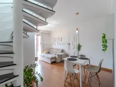 Apartamento com 2 Quartos à venda, 186m² no Vila Mascote, São Paulo