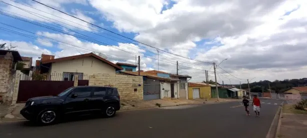 Casa com 2 Quartos à venda, 100m² no Jardim Fernanda, Campinas