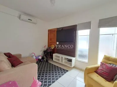 Casa de Condomínio com 2 Quartos à venda, 62m² no Jardim Jaraguá, Taubaté