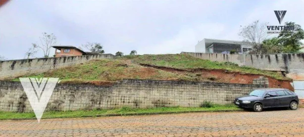 Lote/Terreno à venda, 1340m² no Escola Agrícola, Blumenau