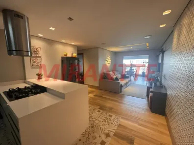 Apartamento com 3 Quartos à venda, 97m² no Vila Leonor, São Paulo
