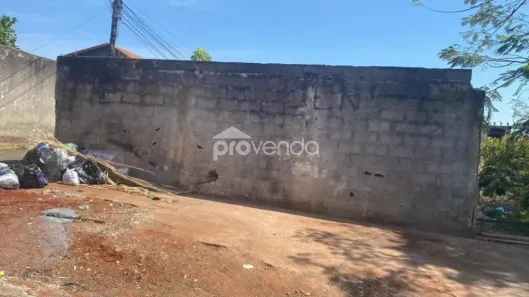 Lote/Terreno à venda, 511m² no Setor Sudoeste, Goiânia
