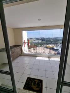Apartamento com 3 Quartos à venda, 119m² no Jardim Ermida I, Jundiaí