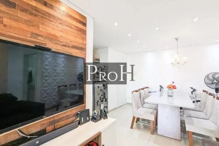 Apartamento com 3 Quartos à venda, 75m² no Anchieta, São Bernardo do Campo
