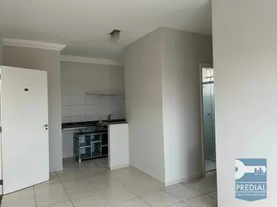 Apartamento com 2 Quartos à venda, 51m² no Vila Marcelino, São Carlos