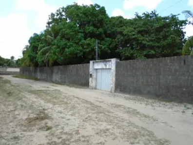 Lote/Terreno à venda, 3200m² no Camurupim, Caucaia