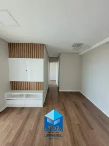 Apartamento com 2 Quartos à venda, 67m² no Vila Santa Rosália, Limeira