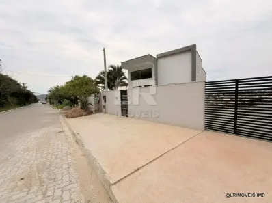 Casa com 2 Quartos à venda, 75m² no Canellas City, Iguaba Grande