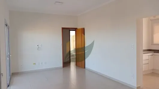 Apartamento com 3 Quartos à venda, 110m² no Vila Bandeirantes, Araçatuba